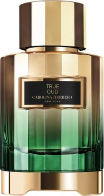 Obrázek produktu pro Carolina Herrera True Oud parfémovaná voda unisex 100 ml