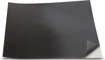 Obrázok produktu pre Samolepiaca magnetická fólia 200x200x0,5 mm