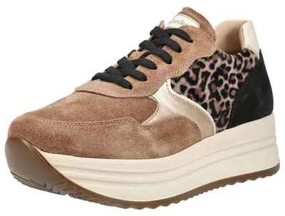 Produktbild von Nero Giardini Sneaker Sneaker Veloursleder/Textil
