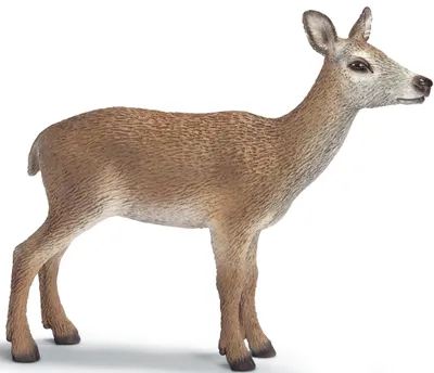 Obrázok produktu pre Schleich 14630 Jelenia krava