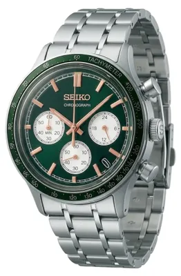 Produktbild von Seiko Conceptual Sport Chronograph Herrenuhr SSB481P1