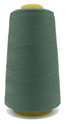 Produktbild von BabySnap Overlockgarn 2700m Farbe: 12613 viridian