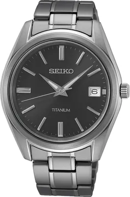 Produktbild von Herrenuhr - Seiko Modell: SUR375P1