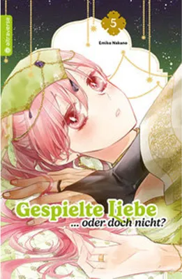Obrázok produktu pre Gespielte Liebe ... oder doch nicht? 05