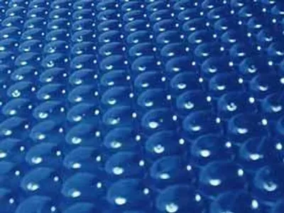 Immagine prodotto di Copertura per piscina Venecia - 180 µ - blu