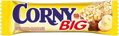 Obrázek produktu pro CORNY 52450 Corny Big Schoko-Banane 24rie