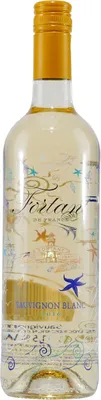 Produktbild von Fortant de France Sauvignon Blanc IGP -trocken-
