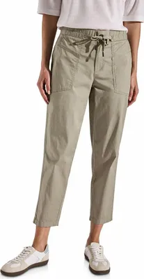 Produktbild von Street One Stoffhose für Damen