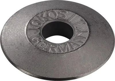 Image de Molette en carbure de tungstène D.22mm S.4,7mm HM JOKOSIT