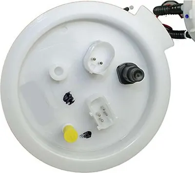 Produktbild von METZGER Benzinpumpe 2250369 für BMW 5 Touring (F11) 152mm elektrisch