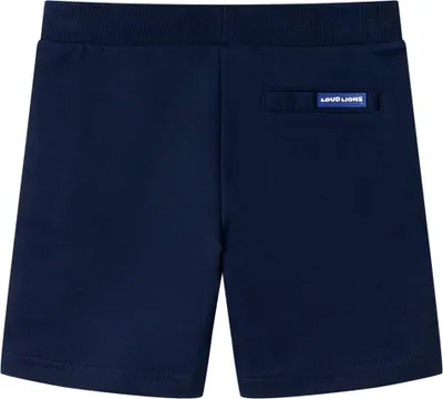 Kindershorts Mit Kordelzug Flamingo-Schwimmring Hel Produktbild-Vorschau 4