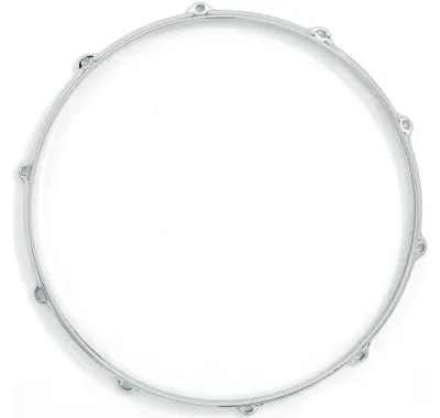 Produktbild von Dixon PKS514S-0CR (10 Ears) Trommelreifen