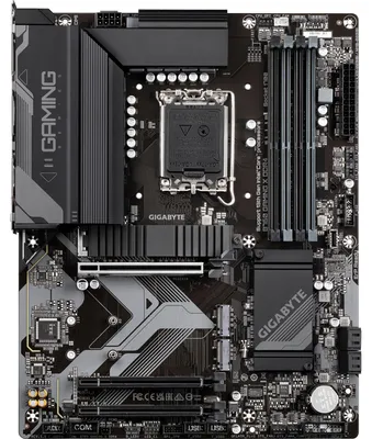 Zdjęcie produktu dla Płyta główna ATX Gigabyte B760 Gaming X Intel Socket 1700