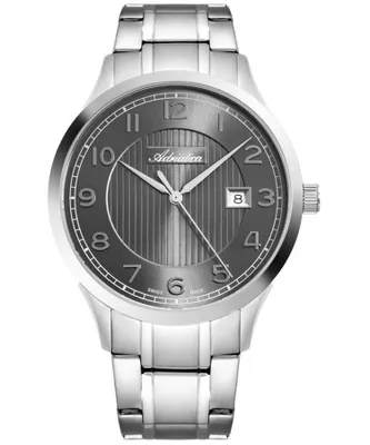 Immagine prodotto di Orologio da uomo Adriatica A8316.5127Q argento