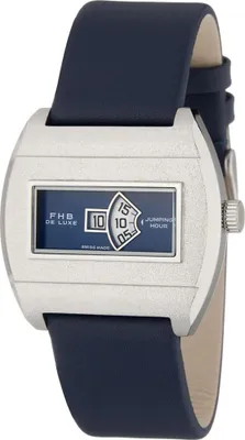 Obrázek produktu pro Zeno Watch Basel hodinky EB8800-4