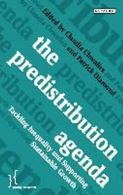 Produktbild von Predistribution Agenda