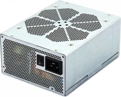 Image de FSP FSP1200-50ADB 1200W Alimentation PC modulaire 80+ Gold ATX Noir