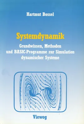 Produktbild von Systemdynamik