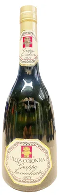Produktbild von Grappa 1978 Villa Colonna Invecchiata