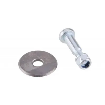 Obrázek produktu pro Kolečko řezné náhradní 16x6x3mm