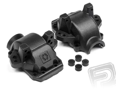 Immagine prodotto di Set copridifferenziale HPI Sport 3