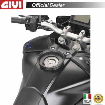 Immagine prodotto di Flangia serbatoio Tanklock/TanklockED GIVI BF23