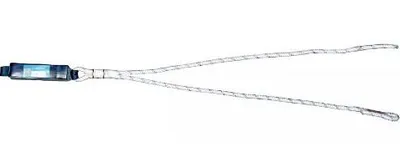 Image de Longe double absorbeur TRACTEL 1.5m LDAD 1.5-10-53-53 - 77992