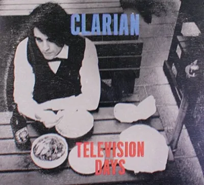 Produktbild von Clarian - Television Days CD