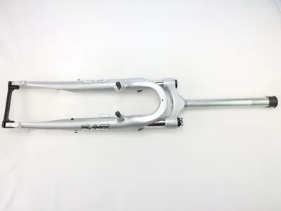 Zdjęcie produktu dla Dr. Fork 26 1 Suspension aad Silber