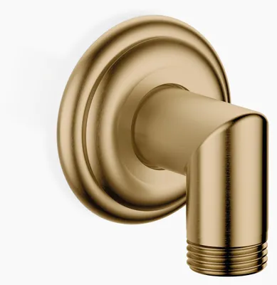 Produktbild von Dornbracht MADISON Wandanschlussbogen, 1/2, 28450410-39