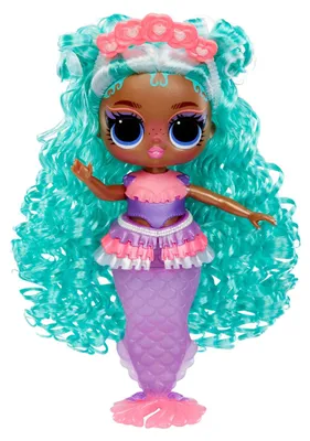 Image de L.O.L. Surprise  Tweens Mermaid pop - Serena Finn