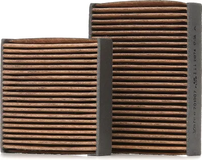 Obrázek produktu pro Filtr, vnitřní vzduch