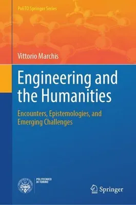 Produktbild von Engineering and the Humanities