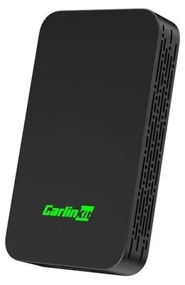 Image de Adaptateur sans fil CarlinKit 5.0 2AIR CPC200-2air Noir