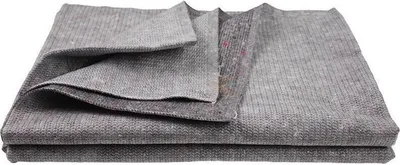 Produktbild von Packdecken 140 x 210 cm Möbeldecken Umzugsdecken Lagerdecken Umzug 2 Stück