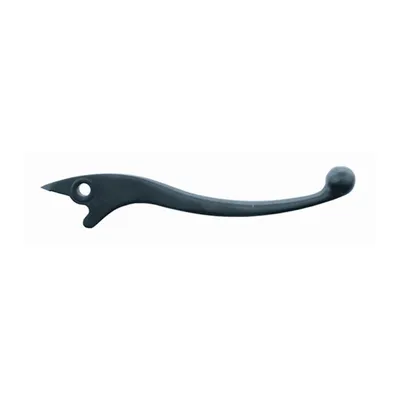 Image de VPARTS Levier de frein noir droit