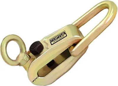Produktbild von TOPTUL Karosseriezange JFDF0203 37mm 1kg