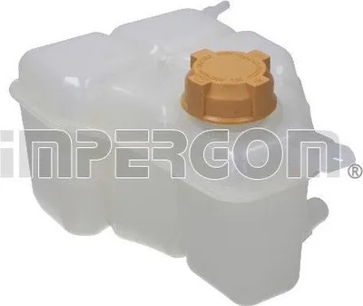 Produktbild von ORIGINAL IMPERIUM Ausgleichsbehälter Kühlmittel für FORD Fiesta Mk5 Schrägheck (JH1, JD1, JH3, JD3) Kühlwasser 44424