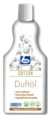 Produktbild von Dr. Becher Duftöl Baumwolle blumig 1 St.