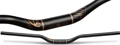 Zdjęcie produktu dla Kierownica Nico Vink Signature Series 810 mm Ø31,8 mm / 35 mm - miedź - 35 mm