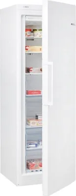 Produktbild von Bosch GSN33VWEP Gefrierschrank 225l No Frost Vario Zone Multi Airflow