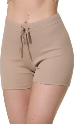 Produktbild von Yenita® Shorts M Beige