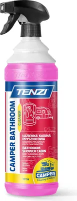 Produktbild von Camper Badreiniger 1L