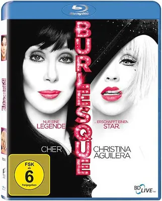 Produktbild von Burlesque