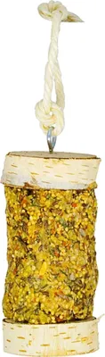 Immagine prodotto di JR Farm Birds Pick n Fun Budgerigar e Canarini 135g