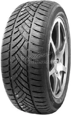 Produktbild von Leao Winter Defender Uhp 235/55R17 103V Bsw Xl