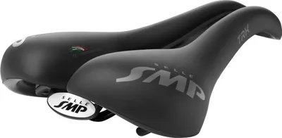 Produktbild von Selle SMP Smp Sattel Trk L Schwarz