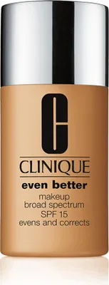 Immagine prodotto di Clinique Even Better Makeup SPF 15 (WN 100 Deep Honey) 30 ml