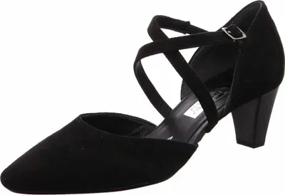 Produktbild von Gabor Slingpumps - 01.363.17 Weiblich 31353736363530 Schwarz 39 EU