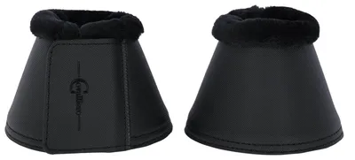 Immagine prodotto di Stivali da zoccolo Covalliero nero nero H/W 24 , taglia: XL Full (XL)